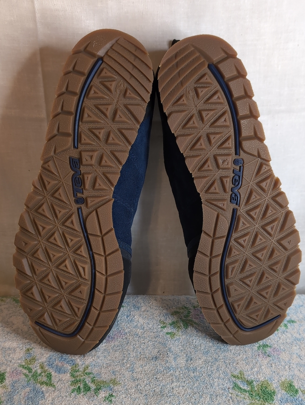 Teva Alameda Waterproof Sneakers mens 12 - Picture 7 of 8